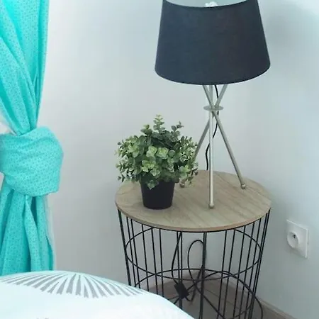 Apartment Cosy Parking Et Velos Gratuit *