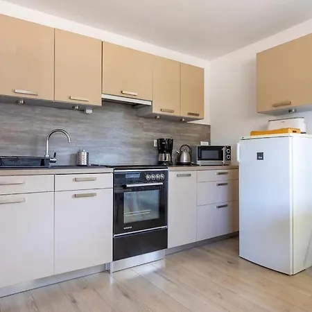 Cosy Parking Et Velos Gratuit Apartment