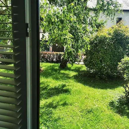 Apartment Cosy Parking Et Velos Gratuit *
