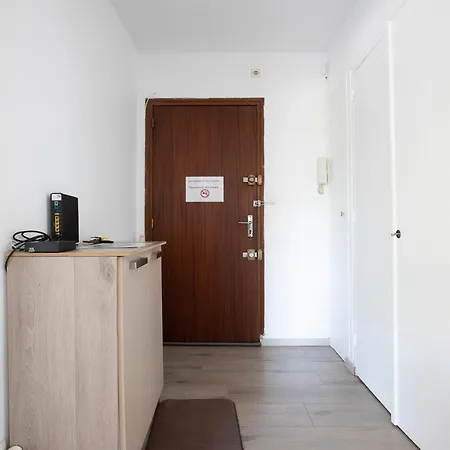 Apartment Cosy Parking Et Velos Gratuit Annecy