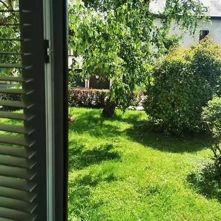 Cosy Parking Et Velos Gratuit Apartment *